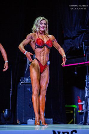 FIGURE НОВИЧКИ